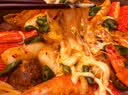 盛源来部队火锅韩国部落火锅套餐韩式部队锅食材韩式泡菜火锅 韩式鱼饼200g*1 实拍图