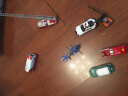 多美（TAKARA TOMY）TOMY多美卡仿真合金小汽车模型儿童男孩玩具模型 65号333654双腕作业机 实拍图