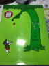 The giving tree 爱心树英文原版绘本 Shel Silverstein 谢尔希尔弗斯坦 儿童诗歌诗词亲子认知启蒙情绪商管理 亲情感恩故事书 实拍图