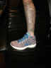 耐克（NIKE）【现货】  Nike/耐克 ZoomX Streakfly 竞速城市马拉松跑鞋 DJ6566-101 白银 43 晒单实拍图