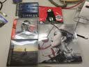 平克·弗洛伊德：无尽的河流（CD） 实拍图