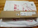 COMMSCOPE康普网线 超六类原装屏蔽网线100米CS44Z1 CAT6A万兆23AWG蓝色LSZH低烟无卤884028538/01 实拍图