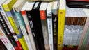 永远不要找别人要安全感：改变从心开始 实拍图