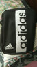 阿迪达斯（adidas）单肩包男包女包 新款斜挎包户外跑步健身运动包训练骑行便携小包 JN9633/黑色/斜挎包 MISC-晒图退5【元】 实拍图