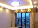 典锐 led灯带七彩色灯带5050灯带超亮3014客厅220V灯带LED灯带 暖白 高亮3014 120灯旗舰版 实拍图