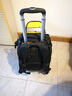 精嘉（Vanguard） FLY 55T 58T 摄影包拉杆式单反相机包万向轮摄影拉杆箱双肩背包拖箱 4轮万向轮58T双拉杆 实拍图