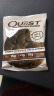 Quest美国进口运动补剂代餐健康零食分离乳清蛋白棒12条 巧克力曲奇味 实拍图