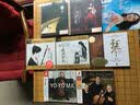 瑞鸣·赵家珍：琴（古琴经典作品重奏CD） 实拍图