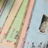 中国百年个体童年史（套装共9册） 实拍图