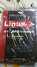 Linux命令、编辑器与Shell编程（附DVD-ROM光盘） 实拍图