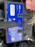 超威(CHILWEE)汽车蓄电池55D23L汽车电瓶12V 60AH以旧换新 上门安装 实拍图