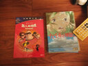 极地特快（DVD9） 实拍图