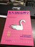 女人交际心理学（女性心理学 情商管理书籍）女性交际 人际关系 女性书籍推荐 自律修养 女性读物 实拍图