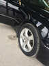 韩泰轮胎 KINERGY EX H308 215/55R17 94V 原配长安CS35迈腾 全新轮胎 实拍图