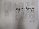 经典连环画原稿原寸系列：杨门女将（2014-1855） 实拍图
