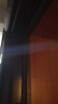 6米防盗门密封条防撞条隔音条门窗门缝自粘型门封胶条 6米装棕色工字型10x15红色特粘背胶 实拍图