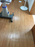 声帝 地板革自粘PVC地板贴加厚耐磨地板胶木纹地板家用水泥地强化复合地板卧室宿舍1.8mm防静电地胶 木纹120（1平方） 1.8mm 实拍图