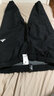 阿迪达斯（adidas）男裤子 2025秋冬季新款卫裤运动裤经典加绒保暖休闲裤束脚长裤子 灰色 adidas字母logo 加绒保暖 XL (185/90A) 实拍图