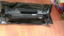 星朋适用惠普LaserJet Pro MFP M128fp M128fn激光一体机硒鼓扫描复印打印机M1136 M126a墨盒1106 p1108晒鼓 MFP M128fp硒鼓1500页二支 实拍图