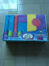 孩子宝贝EVA泡沫积木海锦软体大拼搭玩具早教环保1-2-3-6岁幼儿园儿童礼物 框装50块-3.5CM厚 实拍图