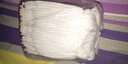 华特（HUATE）劳保手套白棉纱线手套耐磨防滑吸汗600/700/800/900克男女家务劳保手套 700G涤纶细纱手套 24双价格 实拍图