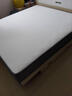 拉菲慕尚 2米床垫进口天然3D科技独立静音弹簧床垫2.2米2.4米棕垫软硬定制 2000*2000 实拍图