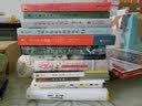 岛上书店+无声告白（套装 共2册）美国现代文学【新华书店正版】 实拍图