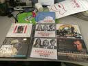 群星：宫崎骏动画配乐精选（CD） 实拍图