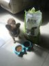 美洛帝 狗粮5kg10斤 泰迪金毛阿拉斯加拉布拉多通用 幼犬 实拍图