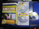 1天玩转尼康D7000 单反数码摄影技术（3DVD-ROM） 实拍图