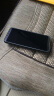 铭威达 苹果12散热手机壳透气网孔防摔硬壳手机保护套适用于iphone pro/max/mini 苹果12mini（注意选对型号-宝石蓝+全屏钢化膜 实拍图
