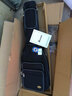 Ibanez依班娜RG350DXZ RG370FMZ电吉他套装印尼产电吉它带ZPS防跑音 RG350黑色(Qantum拾音器) 实拍图