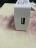 华为P9原装数据线Type-CV8 V9 8 9 p9plus麦芒5手机nova充电器 拆机袋装-华为5V2A充电头 实拍图