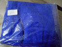 爱车安全之家洗车大毛巾吸水加厚细纤维干发抹布擦玻璃擦车巾汽车用汽车用品 (180*70cm)蓝色约370g/条 实拍图