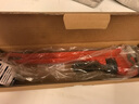 田岛（TAJIMA）斜口钳日本工具日式斜嘴钳 断线钳 钳子斜口钳斜嘴钳田岛手动工具 斜口钳 1525  5寸 实拍图