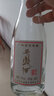 西凤酒文化馆藏凤香型白酒 45度 500mL 6瓶 西凤酒文化馆藏原箱 实拍图