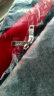 尤尼克斯YONEX羽毛球包 运动包 BA92031 黑色 手拎包 晒单实拍图