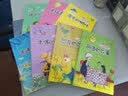 最小孩童话故事·王一梅系列（套装全4册） 实拍图