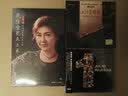 我像雪花天上来——姜咏演唱的中国歌曲专辑 实拍图