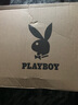 花花公子（PLAYBOY）保暖内衣男加厚加绒男士保暖中领秋衣秋裤进口德绒保暖衣裤套装 【吸湿发热 进口德绒】-藏青 M (165/90) 实拍图