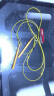 KYLIN SPORT 跳绳 私教钢丝轴承极速跳绳 学生中考比赛运动跳绳 耀石金 三大专利升级款 实拍图
