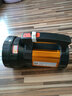 侣字 超氙气强光手电筒LED充电超长续航亮探照灯远射手提水巡逻电灯 侣字2881-正白光（性价比高） 实拍图