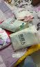南极人（Nanjiren） 全棉夹棉床裙单件1.8米床罩蕾丝小花边纯棉韩版床垫保护罩床套 花边夹棉款-如梦花季 【亲肤全棉】 单床裙-150cmx200cm 实拍图