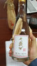 西凤酒文化馆藏凤香型白酒 45度 500mL 6瓶 西凤酒文化馆藏原箱 实拍图
