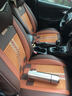 博得  福特福克斯 嘉年华 蒙迪欧 福睿斯 翼博专用汽车座套全包皮革坐套四季通用冰丝座垫套 豪华版咖啡色 福特福克斯二厢嘉年华三厢蒙迪欧致胜福睿斯翼虎翼搏 实拍图