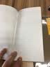 Midori日本tn TRAVELER'S notebook旅行者笔记 牛皮 配件书写内芯 点阵内芯 标准型 026 实拍图