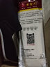 布舍元 传统千层底布鞋男休闲爸爸鞋透气防滑老人一脚蹬老北京布鞋男 黄底9201 42 实拍图