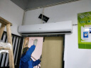 松下（panasonic） 风幕机商用风帘机大风量自然风超市商场空气幕1.5米1.2米0.9米 1.5米FY-2515U1C适用2米门高 晒单实拍图