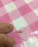 JUMBO简帛澳洲羊皮毛一体雪地靴女中筒靴加厚冬季保暖防滑5025 栗色 37 实拍图
