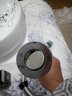 泓派卫浴下水器 面盆去水器 洗脸盆台盆堵头 洗手盆配件 不带溢水孔 实拍图